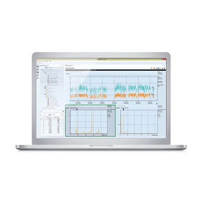 logiciel d'analyse de vibration