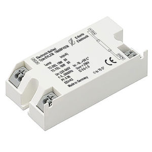 ballast électronique 1