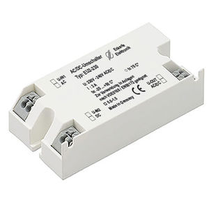 ballast électronique 1