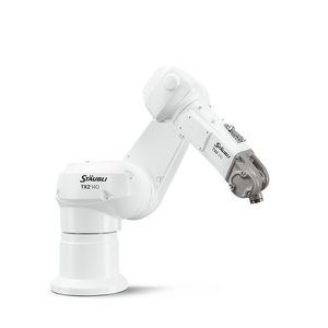 robot articulé