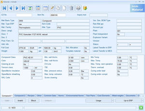 logiciel PDM