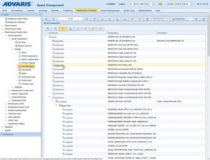 logiciel de gestion de maintenance