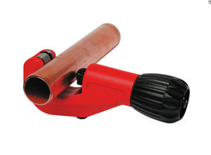 coupe-tube en cuivre 1