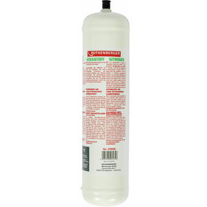bouteille de gaz industrielle 1
