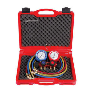manifold 4 voies