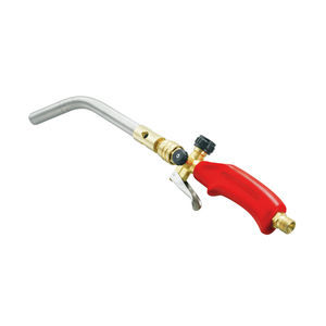 torche de brasage à flamme 1
