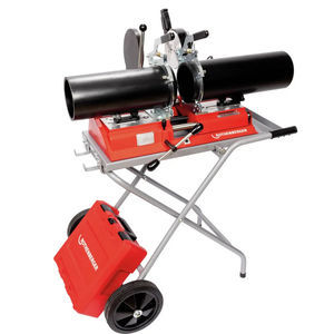 machine de soudage orbital TIG 1