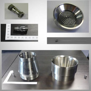 filière d'extrusion