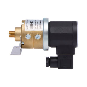 pressostat à membrane