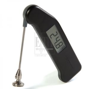 thermomètre à sonde