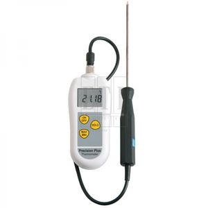 thermomètre à sonde