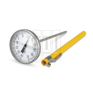 thermomètre à sonde