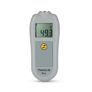 thermomètre à thermistance
