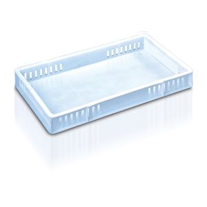 plateau perforé