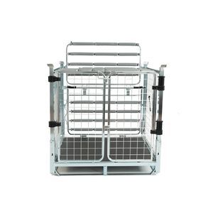 caisse-palette pliable 1