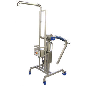 pompe pour produits alimentaires 1