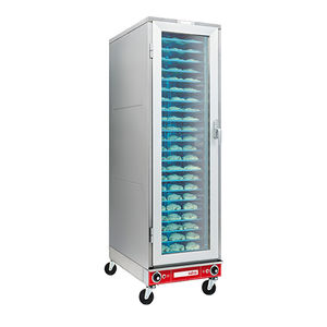 armoire de fermentation multi-étapes