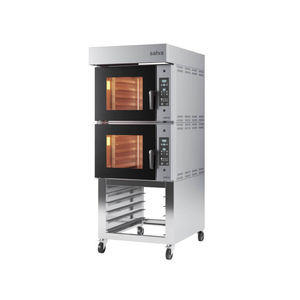 four de boulangerie à convection
