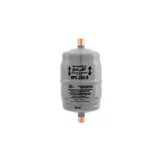 filtre sécheur à liquide