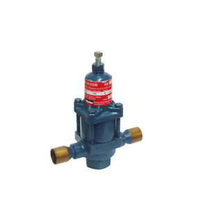 régulateur de pression de gaz