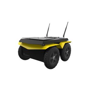 drone terrestre controlé par joystick 1