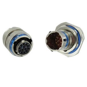 connecteur RF