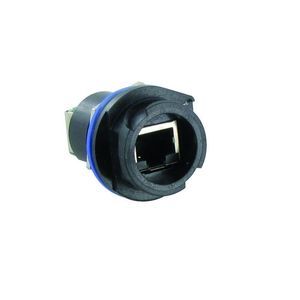 connecteur de données