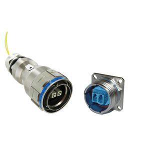 connecteur de données