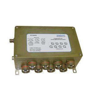 commutateur Ethernet administrable