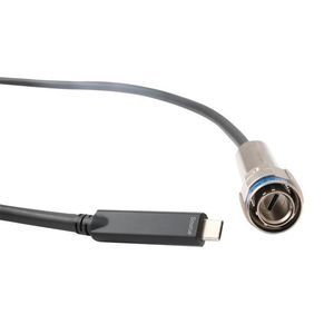 câble optique audio/vidéo