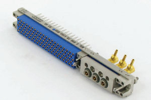 connecteur de données