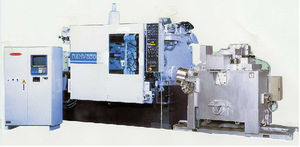machine de moulage sous pression