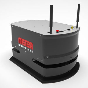 robot mobile autonome de transport 1