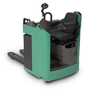 transpalette électrique 1