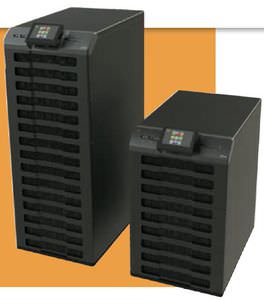 UPS on-line