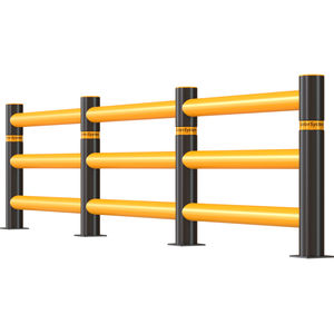 barrière de protection 1