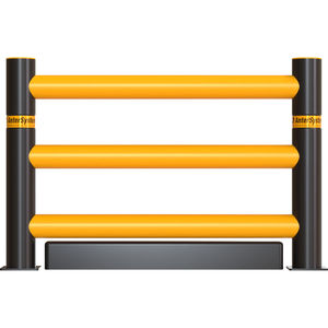 barrière de protection 1