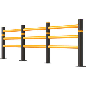 barrière de protection 1