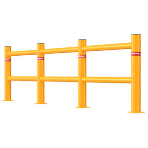 barrière de protection 1
