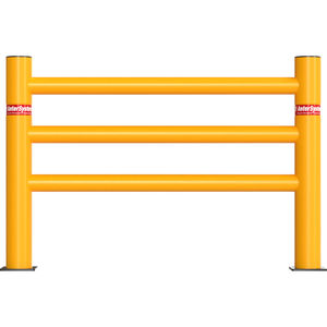 barrière de protection 1