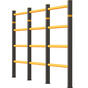 barrière de protection 1