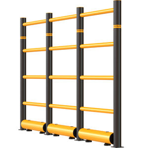 barrière de protection 1