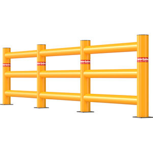 barrière de protection 1