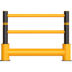 barrière flexible 1