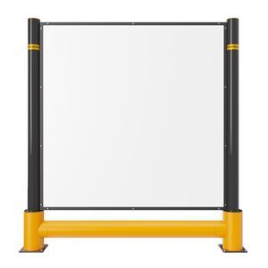 barrière de protection 1