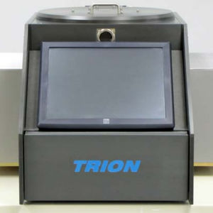 machine de gravure PCB plasma
