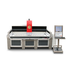 détoureuse CNC