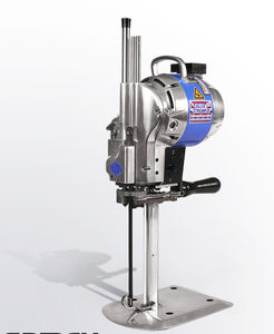 machine de découpe à couteau