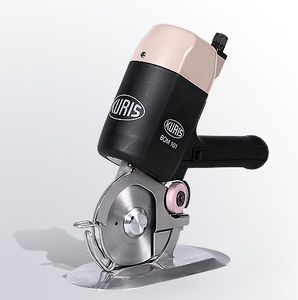 ciseau pour textiles électrique