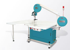machine de découpe à couteau